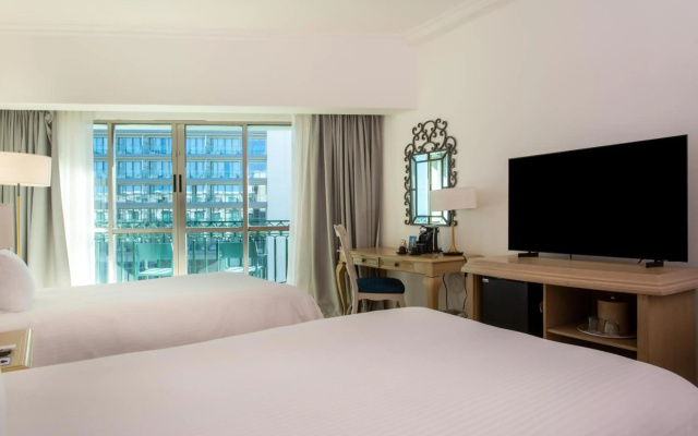 Sandos Cancún All Inclusive - Adults Only