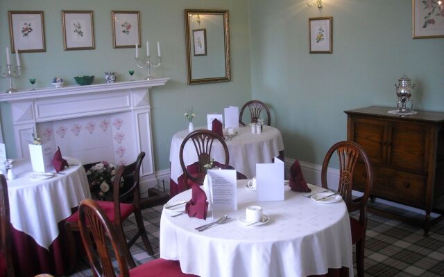 Ballifeary Guest House