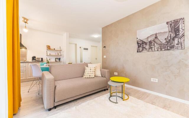 Apartament Ella 2