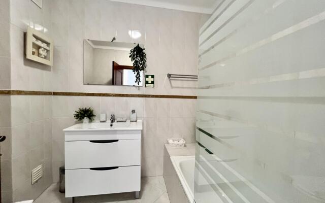 Albufeira Falésia Beach 3 by Homing