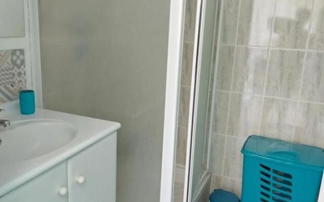 Appartement T 2 AVEC PISCINE