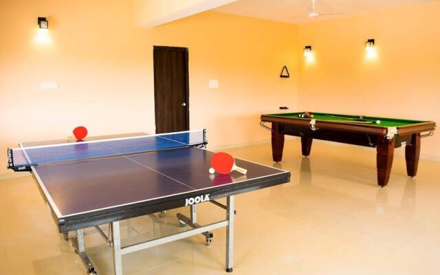 Olive Resorts & Villas