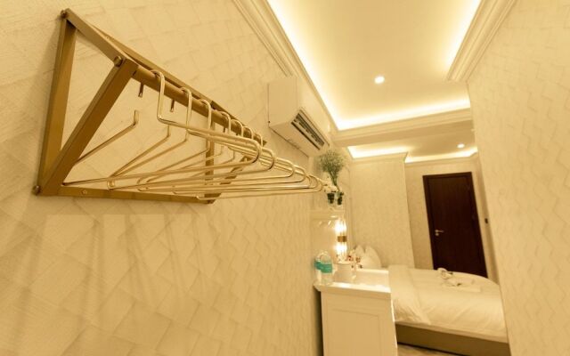 AJ Residence Kota Kinabalu City Center