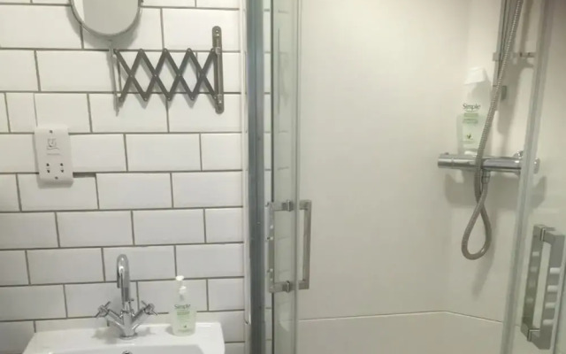 Lincoln Self Catering
