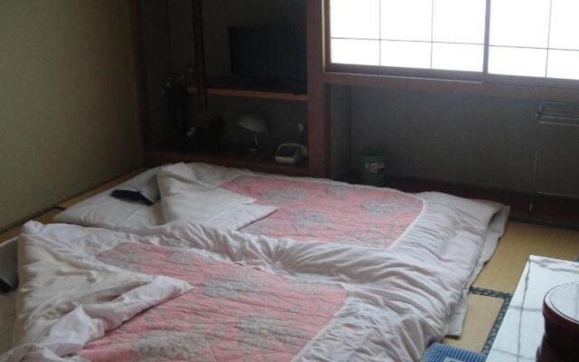 Hotel Suehiro