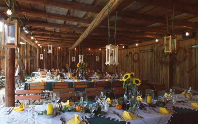 Hotel Restaurant Mohren