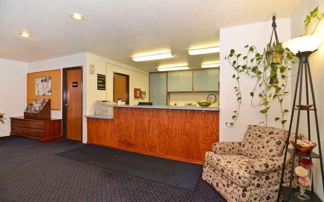 Americas Best Value Inn Sault Ste. Marie