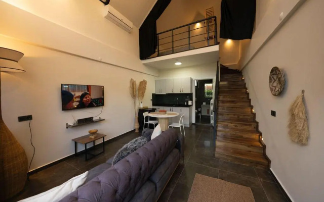 Monk Livingspace