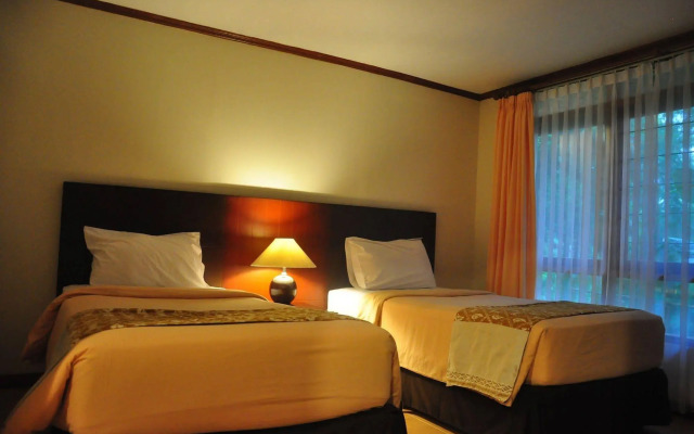 Sari Ater Hotel & Resort