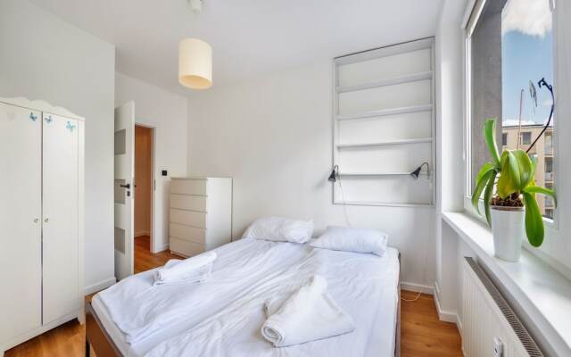 Apartamenty Sun & Snow Gdynia Centrum