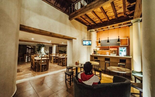 Kotantik Bed and Breakfast - Adults Only