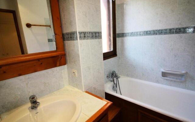 Résidence Shamrock - 2 Pièces Pour 4 Personnes 193718