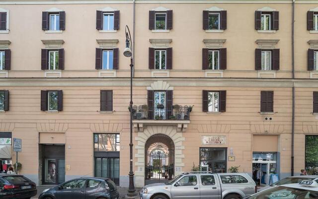 Rome Sweet Home near Metro Flaminio