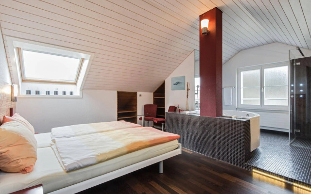 Hotel Thorenberg