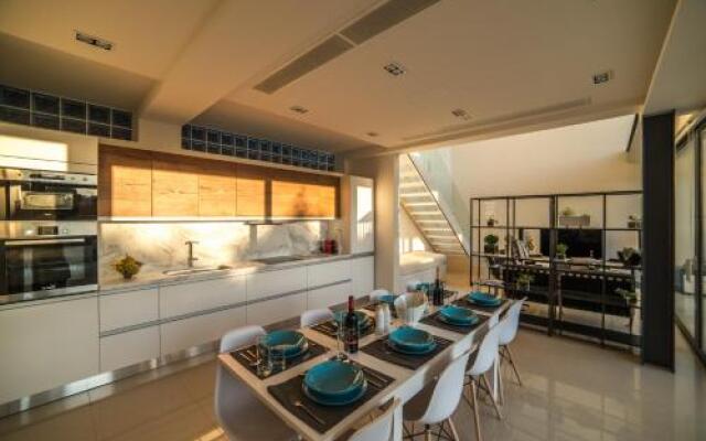 Villa L2/ Boutique Villa