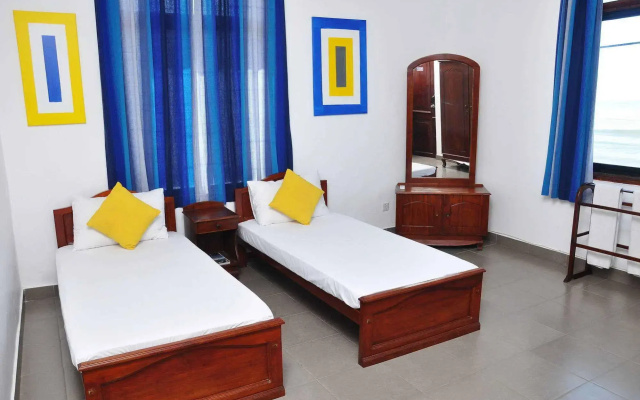 Sea View Apartment in Colombo