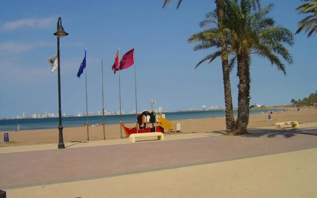 Albatros Playa 3 - 1807