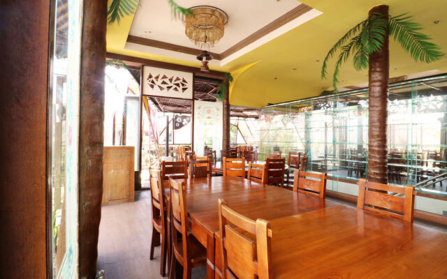RedDoorz near Simpang Siur Kuta
