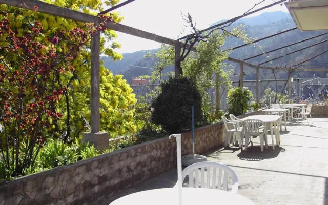 Hôtel Restaurant des 2 Vallées