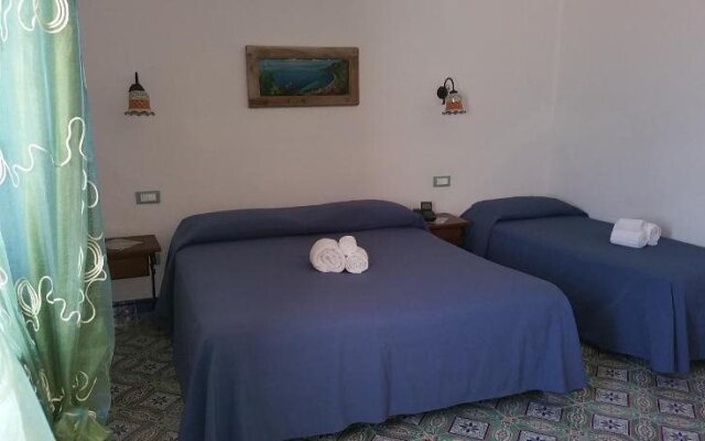 Hotel A Cannata