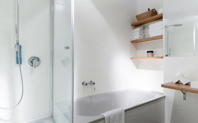 Central Mitte Design Apartment