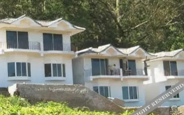 Doddabetta Resort