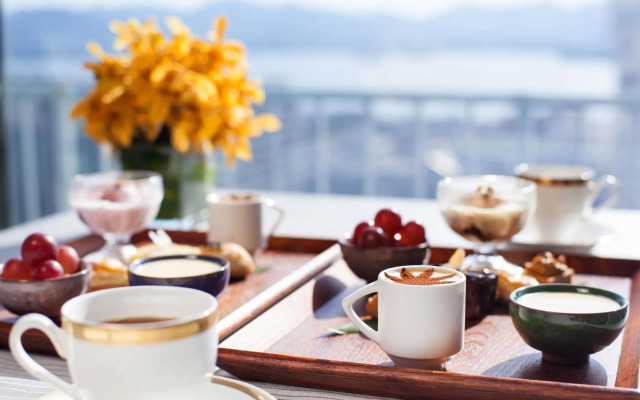 Huachen International Hotel