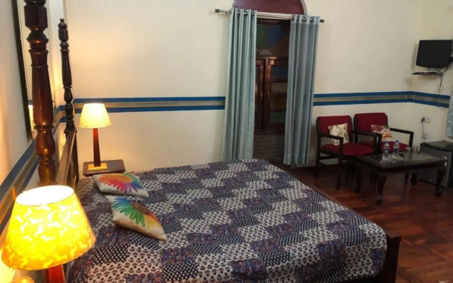 Hotel Vimal Heritage