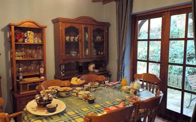 Woodpeckers Bed & Breakfast