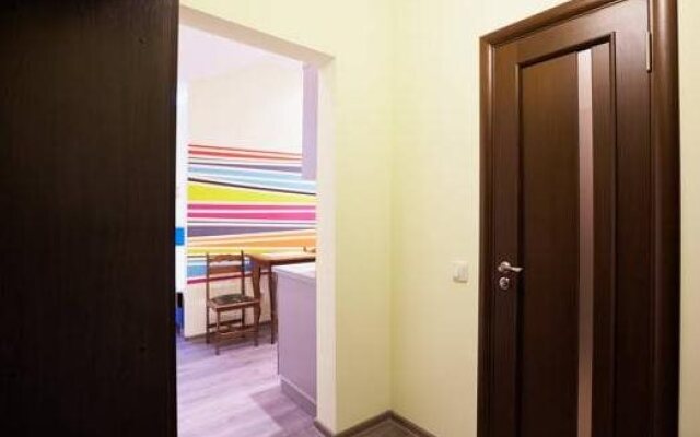 Apartment Fedkovycha