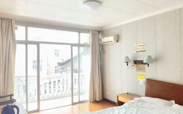 Ziyuan Hotel