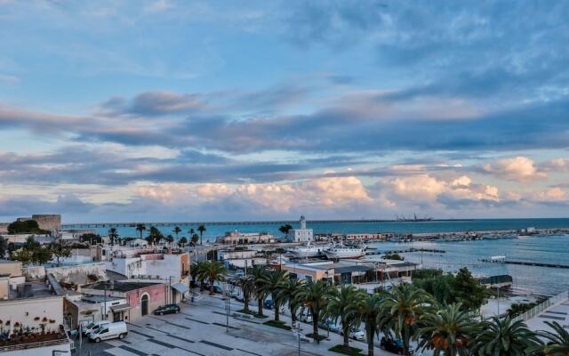Terrazza Diomede