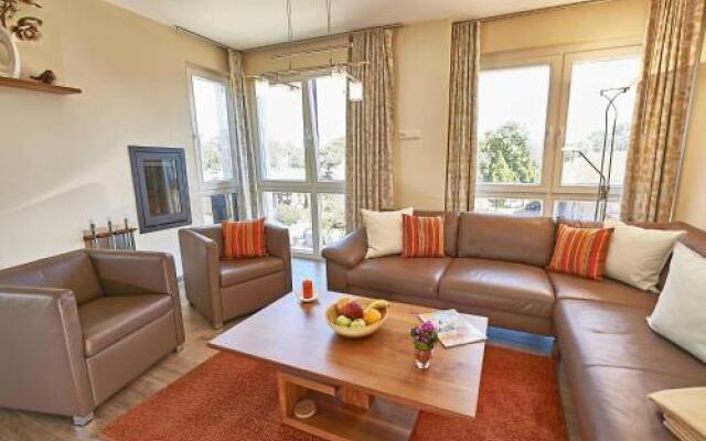 Strandvilla Baabe F 635 WG 11 _Ber