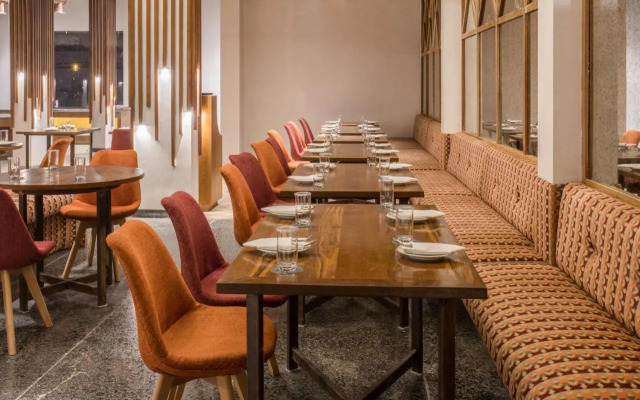 Centre Point Navi Mumbai