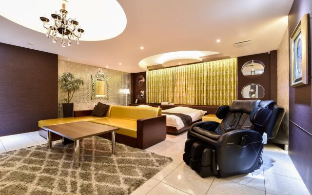 Hotel Square FujiGiotenba