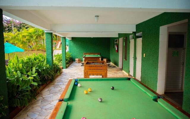 Hotel Fazenda Vale Amanhecer