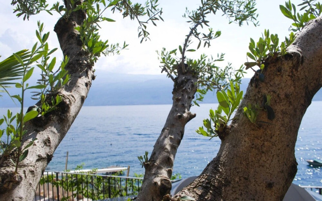 Villa I Cipressi - Rebomaholidays