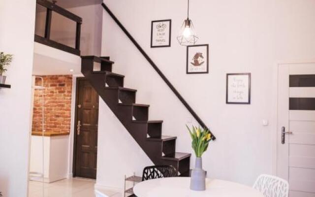 Kasia&Lukasz Apartments