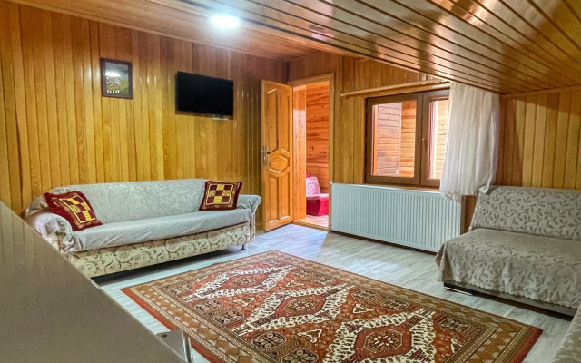 Karester Villa Apart