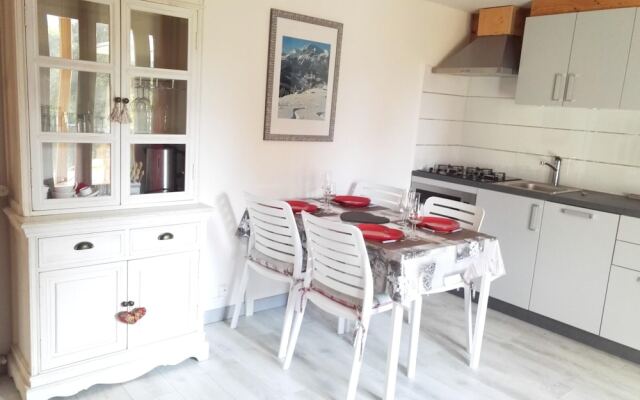 Apartment Route De Flaine 2