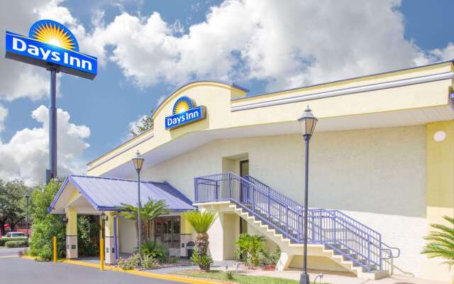 Days Inn by Wyndham Tallahassee University Center