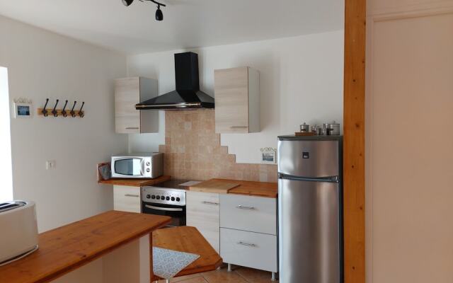 La Musardière Chambre d'hôtes