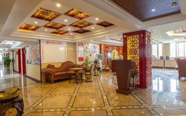 Yunshang