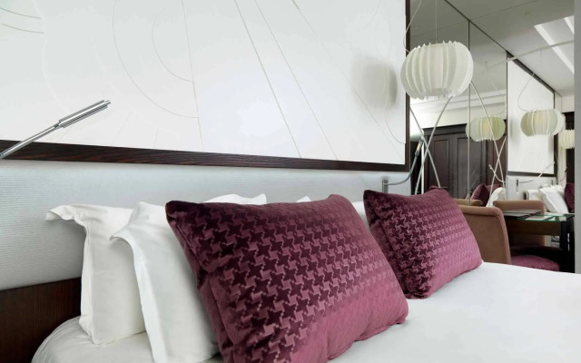 Sofitel Beirut Le Gabriel