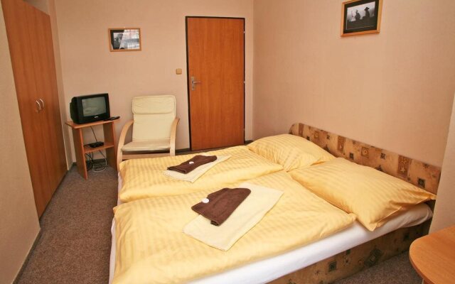 Hotel Zlaty Jelen
