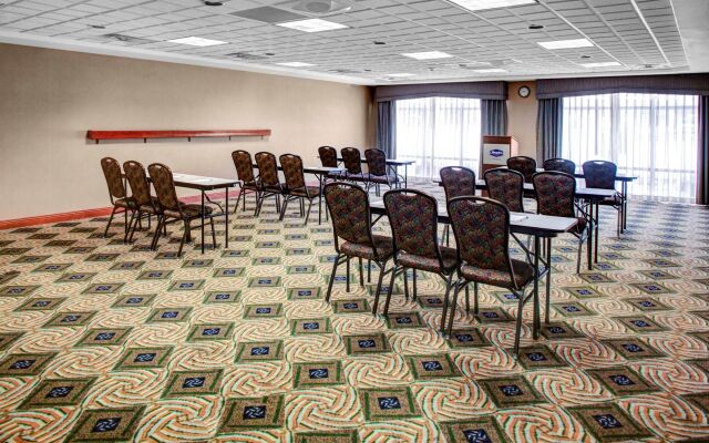 Hampton Inn Coldwater