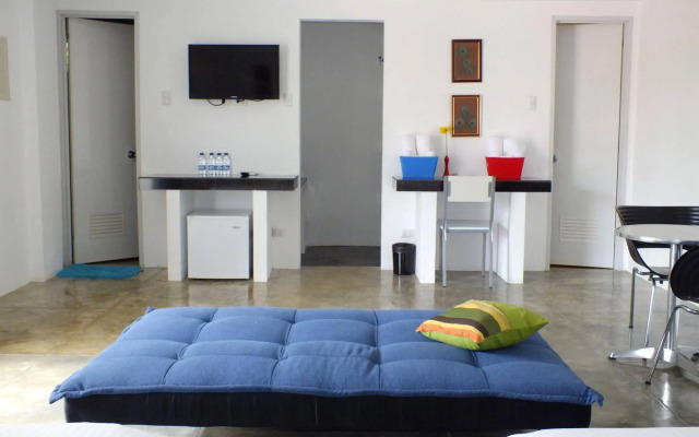 Paboreal Boutique Hotel