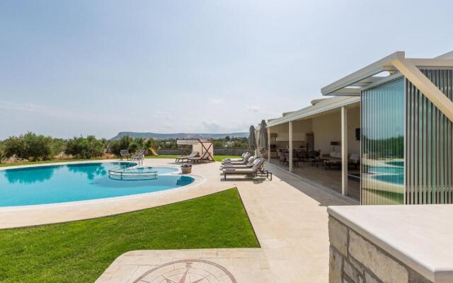 Aelia Residence, a luxurious pampering experience, By ThinkVilla
