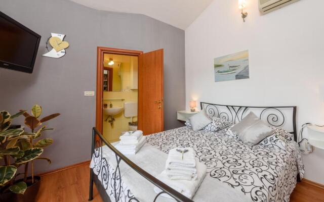 Holiday Home Oasis Hyllis