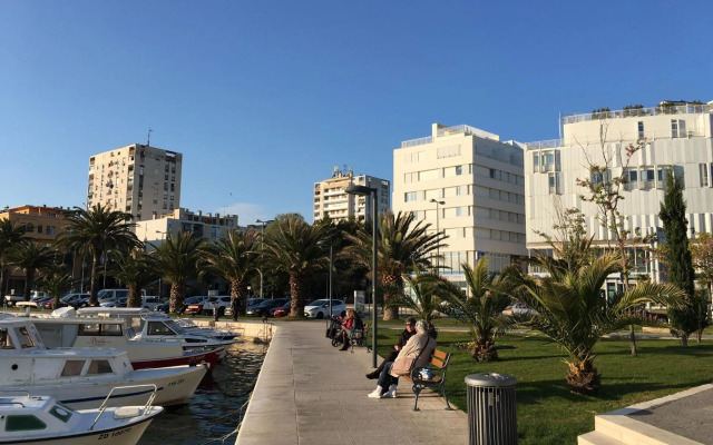 K Residence Zadar apartment